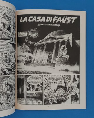 Dampyr - lotto 30 albi - dal 101 al 130