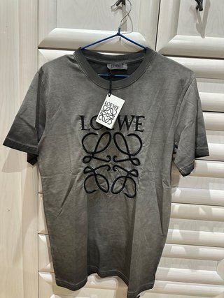 Pack 2 Camisetas Loewe Talla S Hombre
