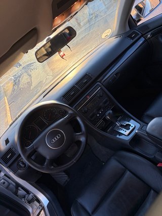 Audi A4 2004