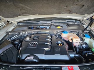 Audi A4 2004