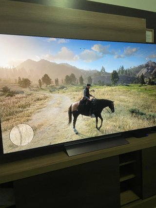 LG C4 55 pulgadas
