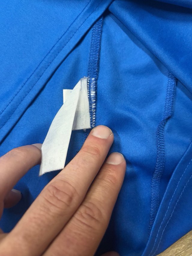 Camiseta Italia Cannavaro