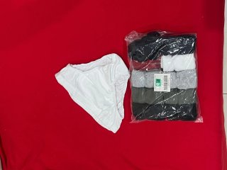 Pack Calzoncillos Niños Talla M (10-11 años)