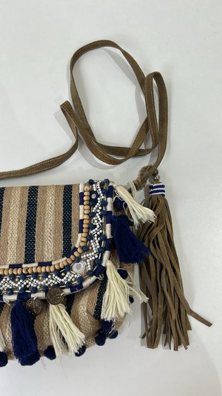 Bolso Pepe Jeans