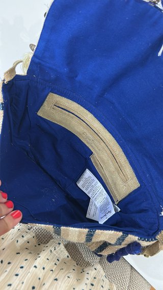 Bolso Pepe Jeans