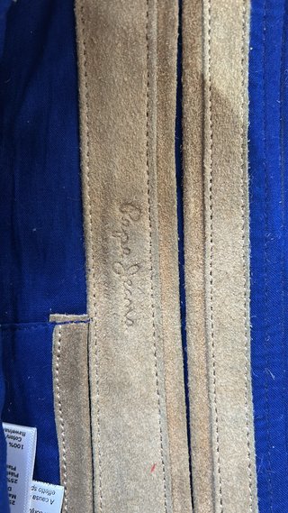 Bolso Pepe Jeans