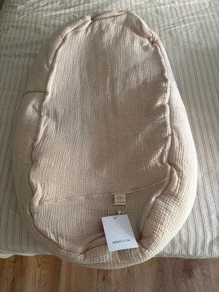 Vestidura Minicoton Bambula Rosa Claro