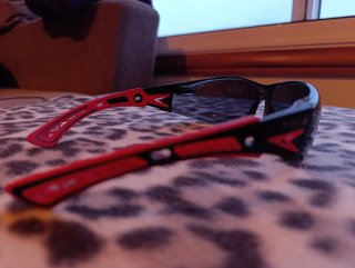 Gafas Ciclismo Bollé