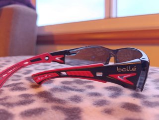 Gafas Ciclismo Bollé
