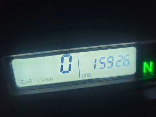 GAS GAS ES 700.
