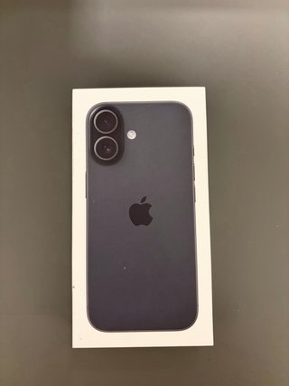 iPhone 17