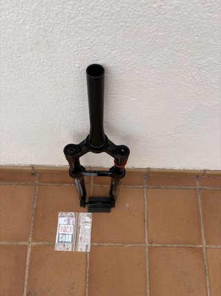 Horquilla Rockshox SID SL Ultimate 29
