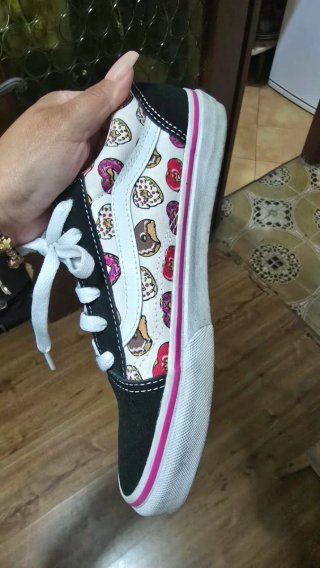 Vans Old Skool Donuts Talla 37