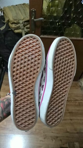 Vans Old Skool Donuts Talla 37