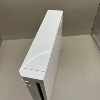 Nintendo Wii Bianca Completa Cavi Testata Funziona
