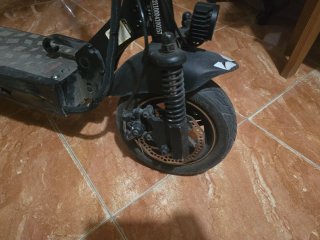 Smartgyro Speedway Pro Patinete Eléctrico