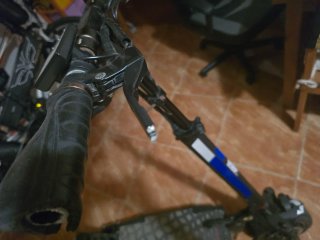 Smartgyro Speedway Pro Patinete Eléctrico