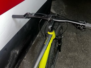 Bicicleta Scott Scale Montaña