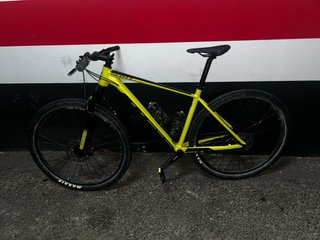 Bicicleta Scott Scale Montaña