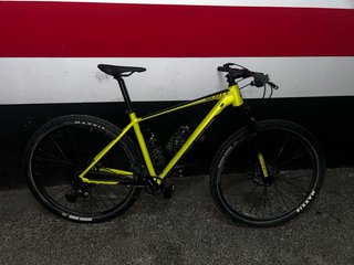 Bicicleta Scott Scale Montaña
