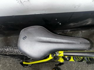 Bicicleta Scott Scale Montaña