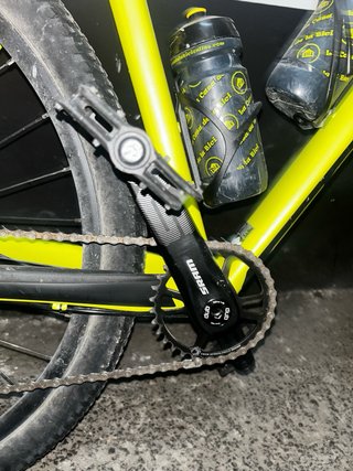 Bicicleta Scott Scale Montaña