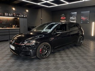 Volkswagen Golf Gti 7.5