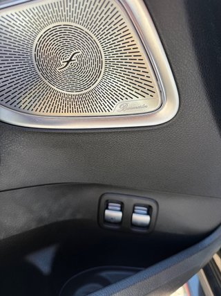 Mercedes-Benz Clase C 63 se 2024