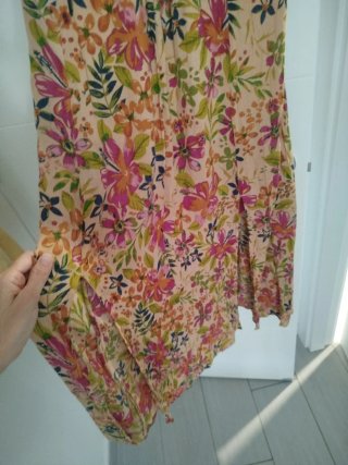 Vestido mujer