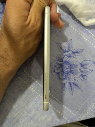 iPhone XR bianco da riparare o per parti
