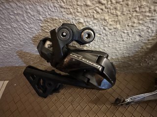 Gruppo Shimano Ultegra R8050
