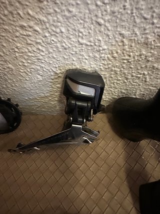 Gruppo Shimano Ultegra R8050