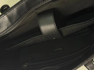 Bolso Misako Negro