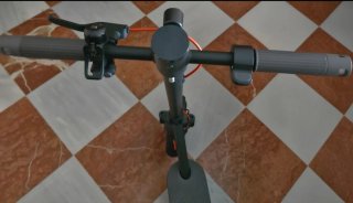 Patinete Eléctrico Xiaomi Elite