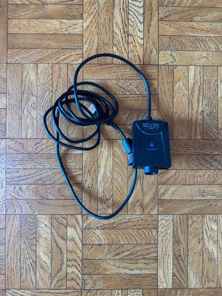 EyeToy PS2 Cámara Sony