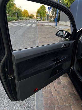 Volkswagen Polo 2007