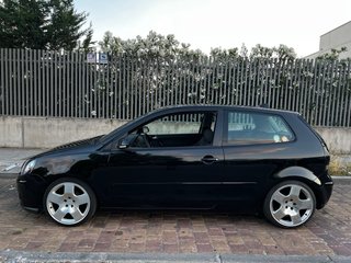 Volkswagen Polo 2007
