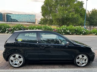 Volkswagen Polo 2007