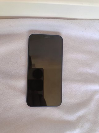iPhone 12 64GB Azul