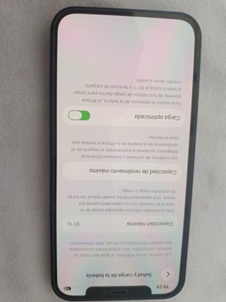 iPhone 12 64GB Azul