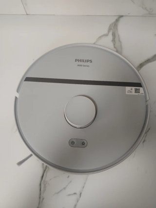 Robot Aspirador Philips Serie 3000