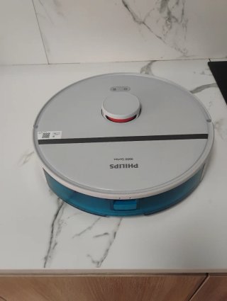 Robot Aspirador Philips Serie 3000