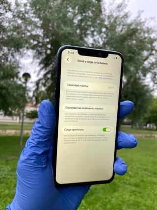 iPhone 11 Pro Max