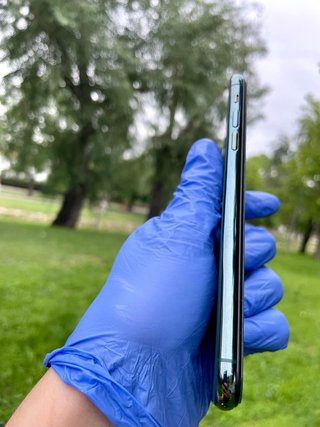 iPhone 11 Pro Max