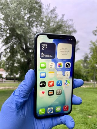 iPhone 11 Pro Max