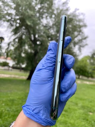 iPhone 11 Pro Max