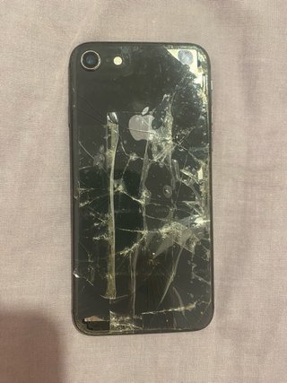 iPhone 8 64GB Nero
