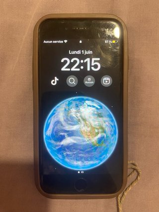 iPhone 8 64GB Nero