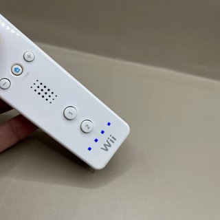 Telecomando Wii Nintendo Wii Mote Controller