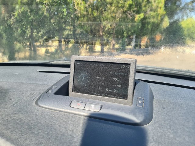 Peugeot 5008 2015